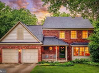 13145 Ladybank Ln, Herndon, VA 20171