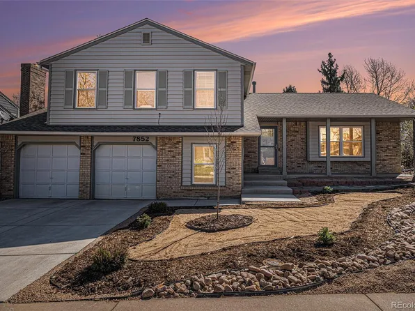 7852 S Logan St, Littleton, CO 80122