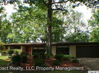 408 Wildhaven Cir, Gadsden, AL 35901
