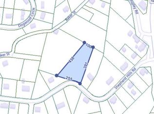 0 Shepherd Hills Rd, Cookeville, TN 38501