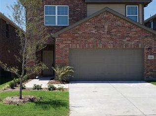 1918 Washington St, Princeton, TX 75407