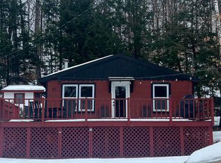 61 Qualey Rd, Gray, ME 04039