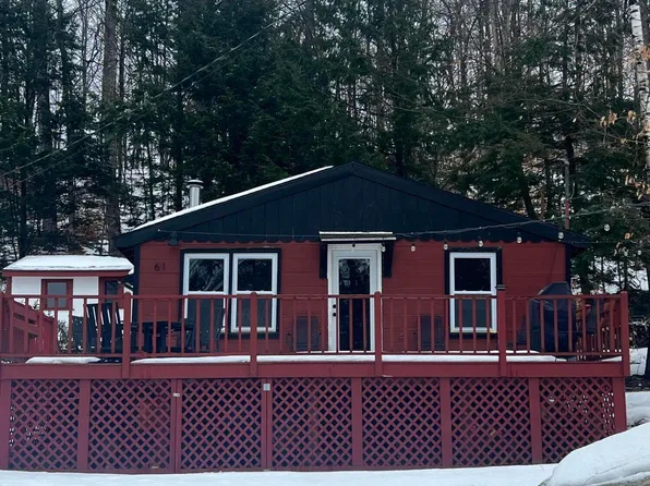 61 Qualey Road, Gray, ME 04039