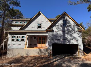 305 Burning Tree Rd, Pinehurst, NC 28374