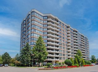 25 Austin Dr #520, Markham, ON L3R8H4
