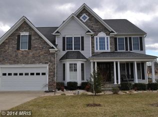 10301 Winter Park Ln, Spotsylvania, VA 22553