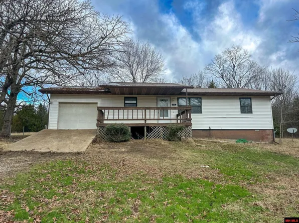 112 Mc #7038, Flippin, AR 72634