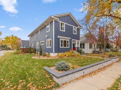 2122 Juliet Ave, Saint Paul, MN, 55105