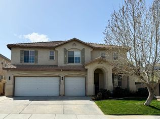 40123 Vista Ridge Dr, Palmdale, CA 93551