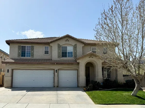 40123 Vista Ridge Dr, Palmdale, CA 93551