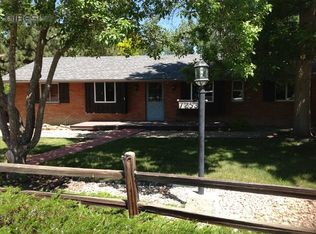 7253 Park Lane Rd, Longmont, CO 80503