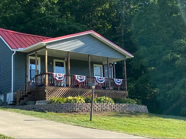 75445 Crab Orchard Rd, Freeport, OH 43973