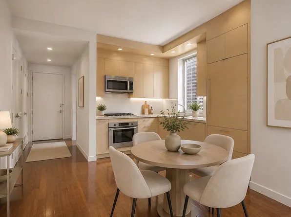 1600 Broadway APT 20A, New York, NY 10019
