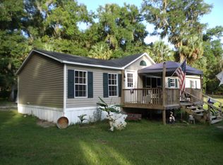 14147 NE 47th Ave, Anthony, FL 32617