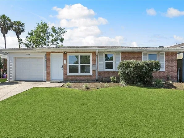 7716 Leonard Ave, Metairie, LA 70003