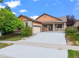 2958 S Lisbon Way, Aurora, CO 80013