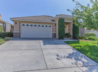 7726 Briarberry Way, El Dorado Hills, CA