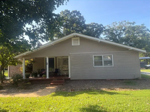 4410 Goodman Lake Rd, Salisbury, NC 28146