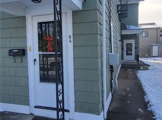 64 Kilvert St UNIT 7, Warwick, RI 02886