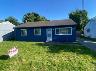 2637 Montebello Rd, Toledo, OH 43607