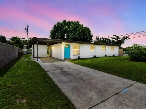 7801 Tidewater Trl, Tampa, FL 33619