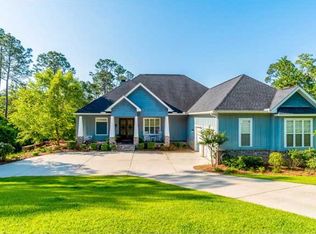 8363 Pine Run, Spanish Fort, AL 36527