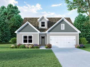 2044 Bonds Ln, Fort Mill, SC 29715