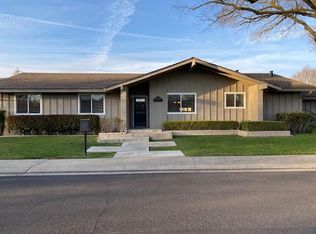 1117 Salisbury Ln, Modesto, CA 95350