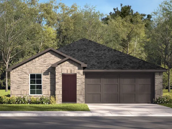 FURLOW Plan, Stone Canyon