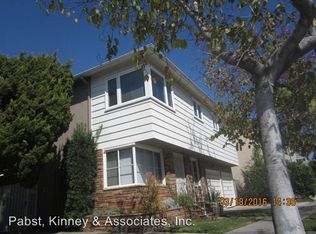 1825 E 3rd St APT 5, Long Beach, CA 90802