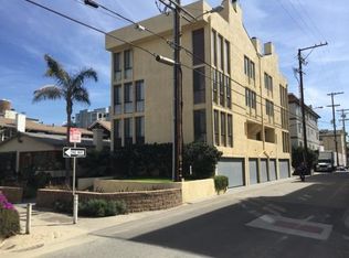 14 Mast St APT 5, Marina Del Rey, CA 90292