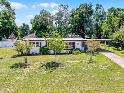 725 East Ave, Clermont, FL, 34711