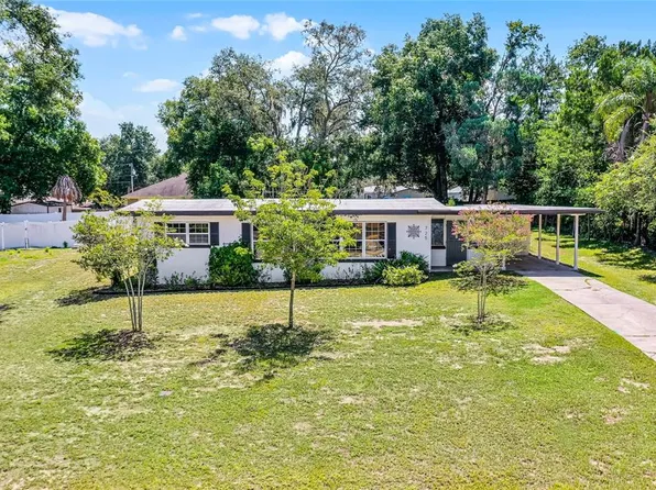 725 East Ave, Clermont, FL 34711