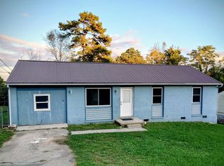 910 Lloyd St, Morristown, TN 37814