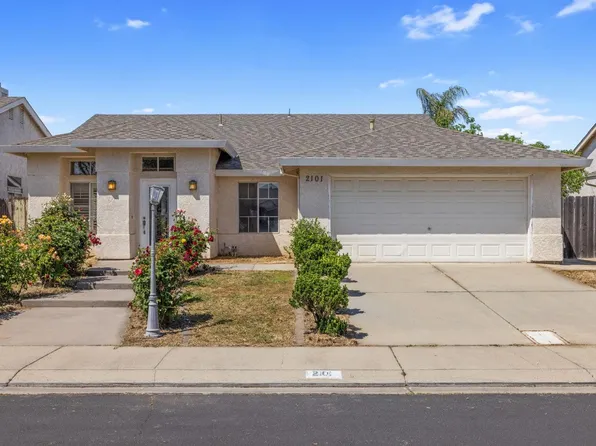2101 Goldstone Way, Riverbank, CA 95367