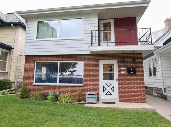 1236 South 77th STREET #1238, West Allis, WI 53214