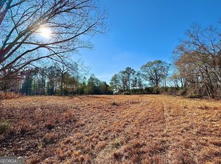 0 Eugene Ward Rd, Adrian, GA 31002