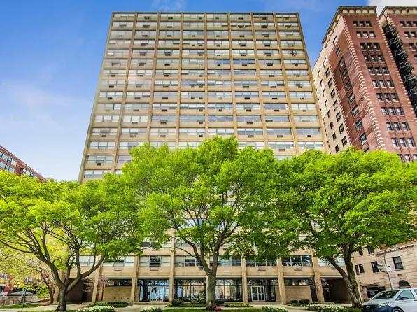 5532 S Shore Dr APT 5F, Chicago, IL 60637