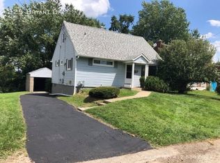 225 Bryant Dr, Pittsburgh, PA