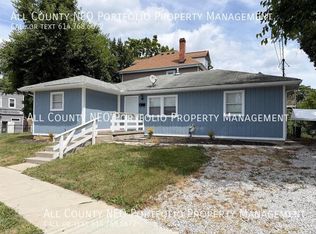 1425 Mount Vernon Ave, Columbus, OH 43203
