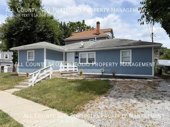 1425 Mount Vernon Ave, Columbus, OH 43203