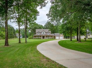 1202 Valley Commons Dr, Huffman, TX 77336