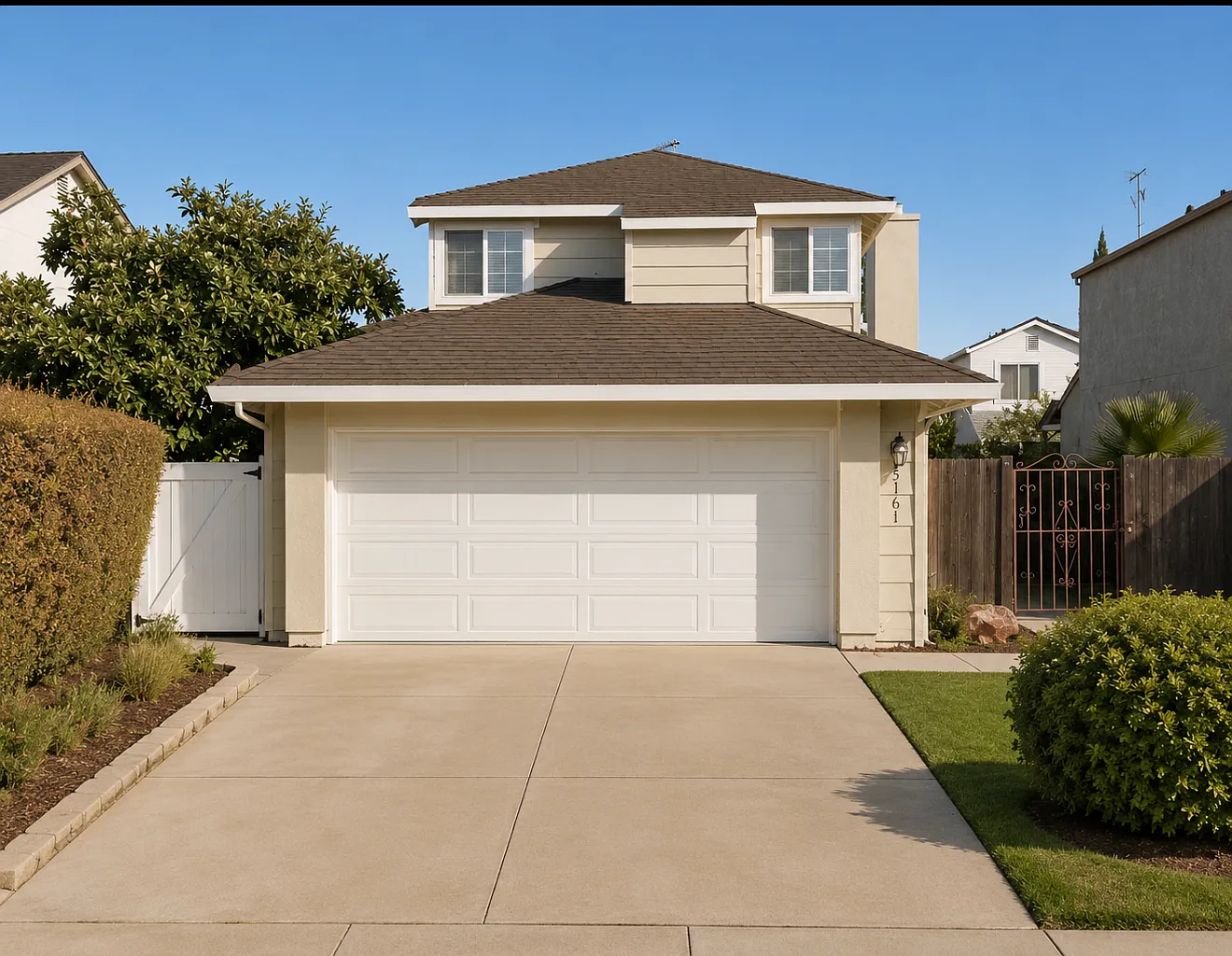 4 bed, 1458 sqft, $975 — Photo 1