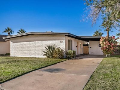 1964 E Wesleyan Dr, Tempe, AZ, 85282