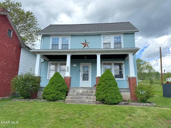 1045 Centerville Rd, Bedford, PA 15522