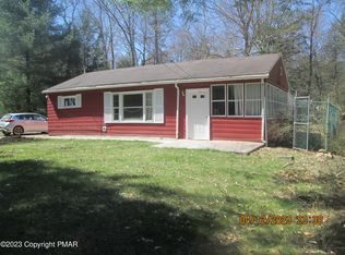 133 Tanglewood Dr, Albrightsville, PA 18210