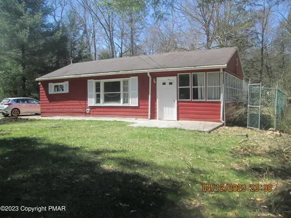 133 Tanglewood Dr, Albrightsville, PA 18210