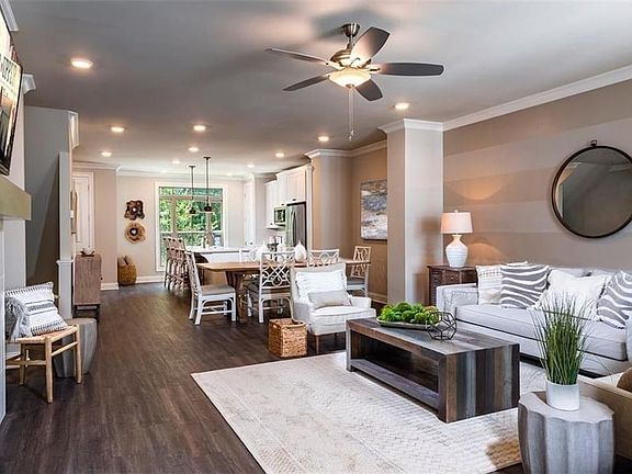 Photo is not of actual home - representative purposes only