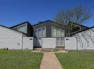 208 Trellis Pl, Richardson, TX 75081