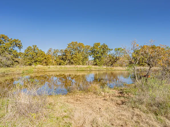 N Virginia Ave, Eastland, TX 76448